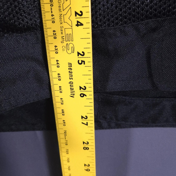 Noru Kaze Mesh Moto Jacket Abrasion Resistant Armor Light Bikercore Size 3XL‎ - Picture 6 of 10